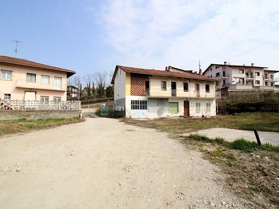 Lejlighed i Monticello d'Alba, Cuneo - foto 1