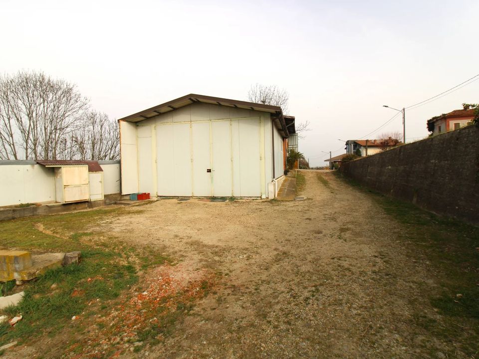 Næringseiendom i Monta, Cuneo - bilde 5