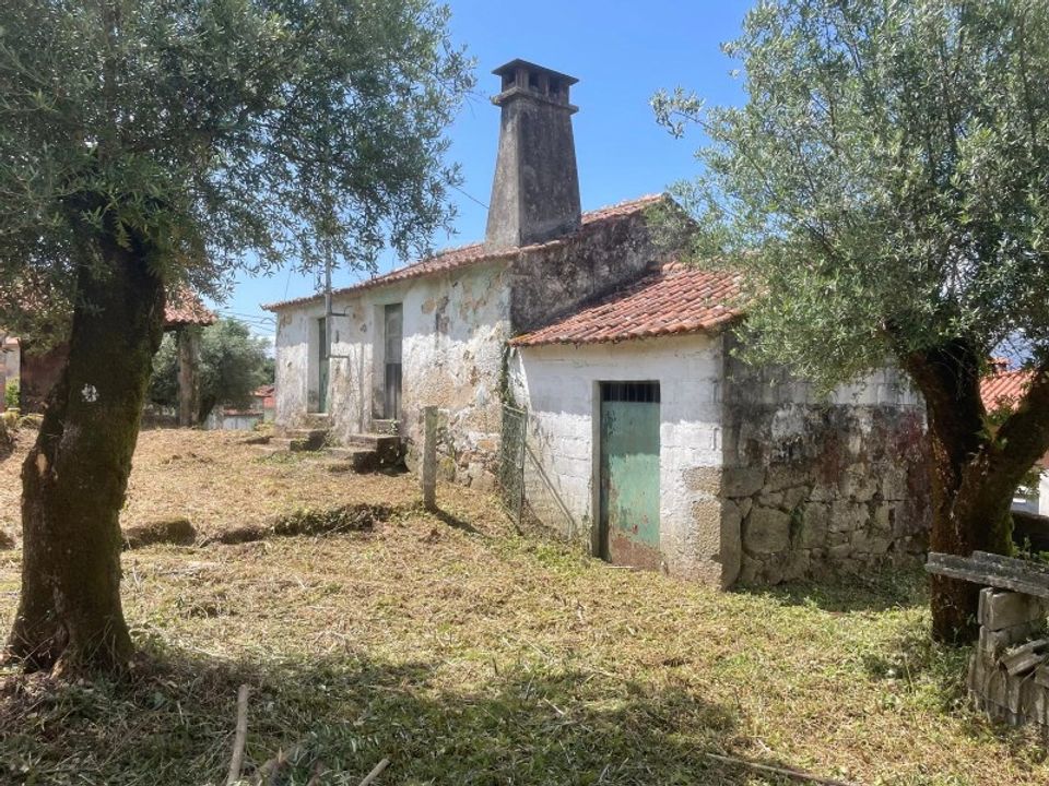 Villa i Ponte de Lima, Viana do Castelo - foto 1
