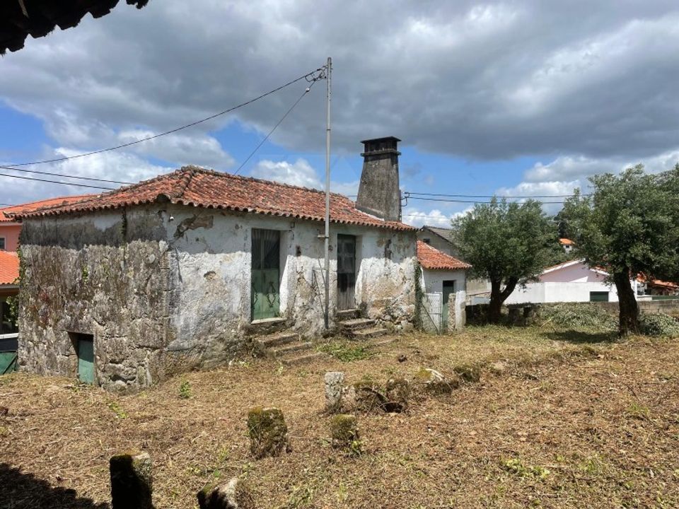 Villa i Ponte de Lima, Viana do Castelo - foto 2