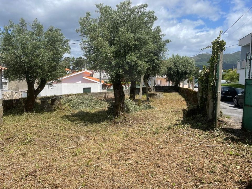 Villa i Ponte de Lima, Viana do Castelo - foto 4