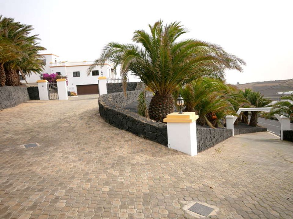 Byhus i Los Valles, Lanzarote - foto 4