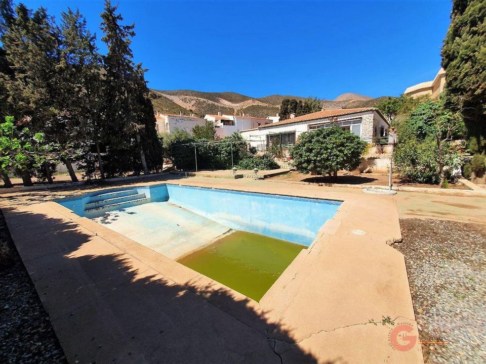 Villa i Castell De Ferro, Granada - foto 2