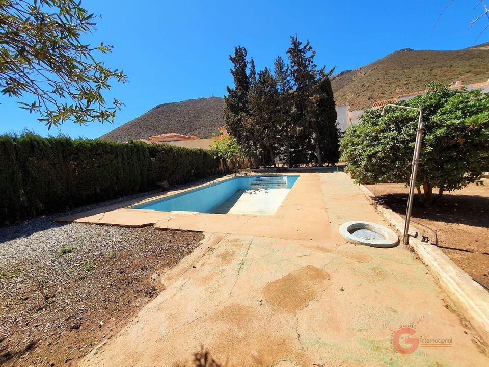 Villa i Castell De Ferro, Granada - foto 3
