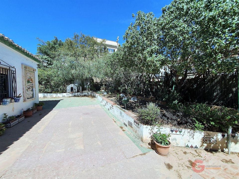 Villa i Castell De Ferro, Granada - foto 4