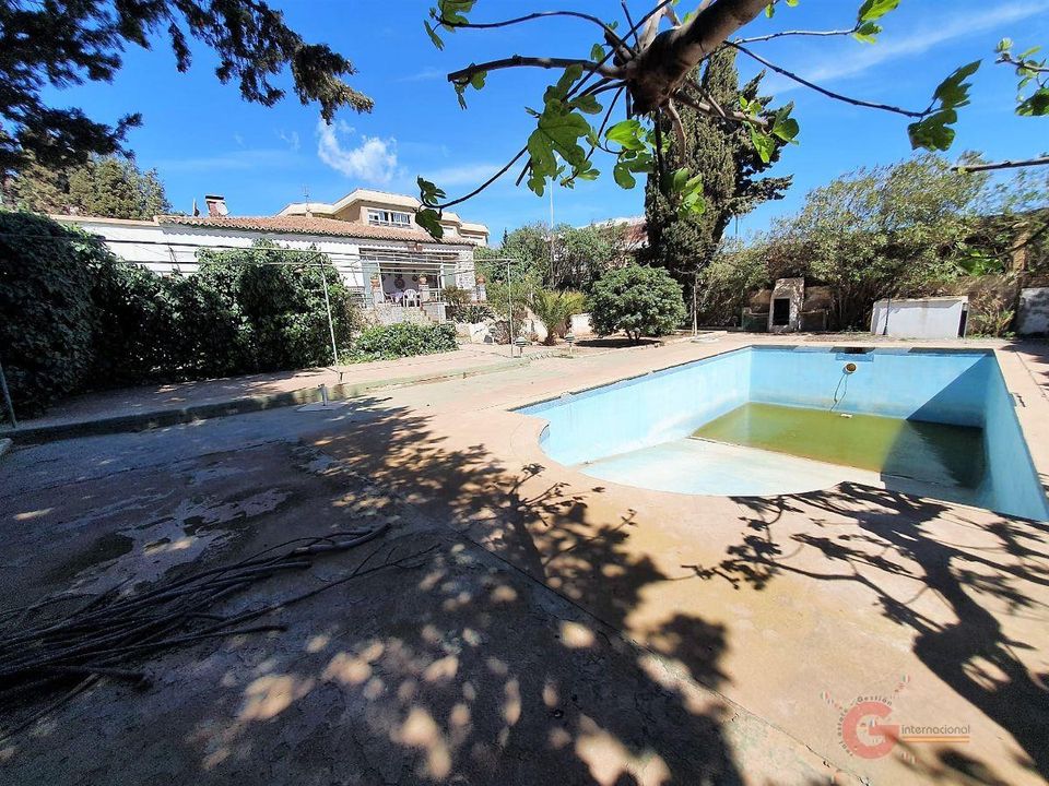 Villa i Castell De Ferro, Granada - foto 5