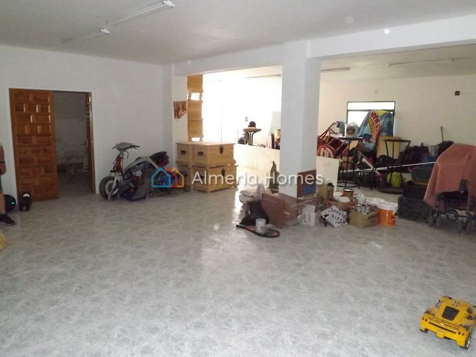 Landsbyhus i Almanzora, Almeria - bilde 2