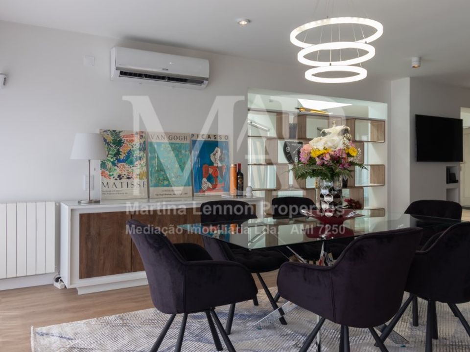 Villa i Santa Maria da Feira, Aveiro - foto 2