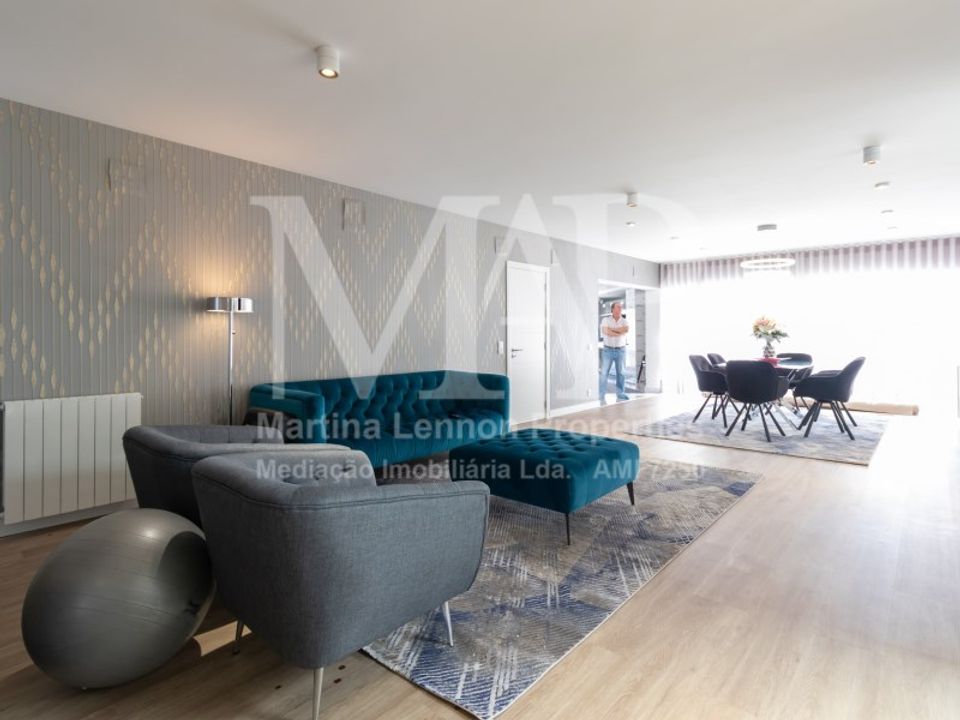 Villa i Santa Maria da Feira, Aveiro - foto 3