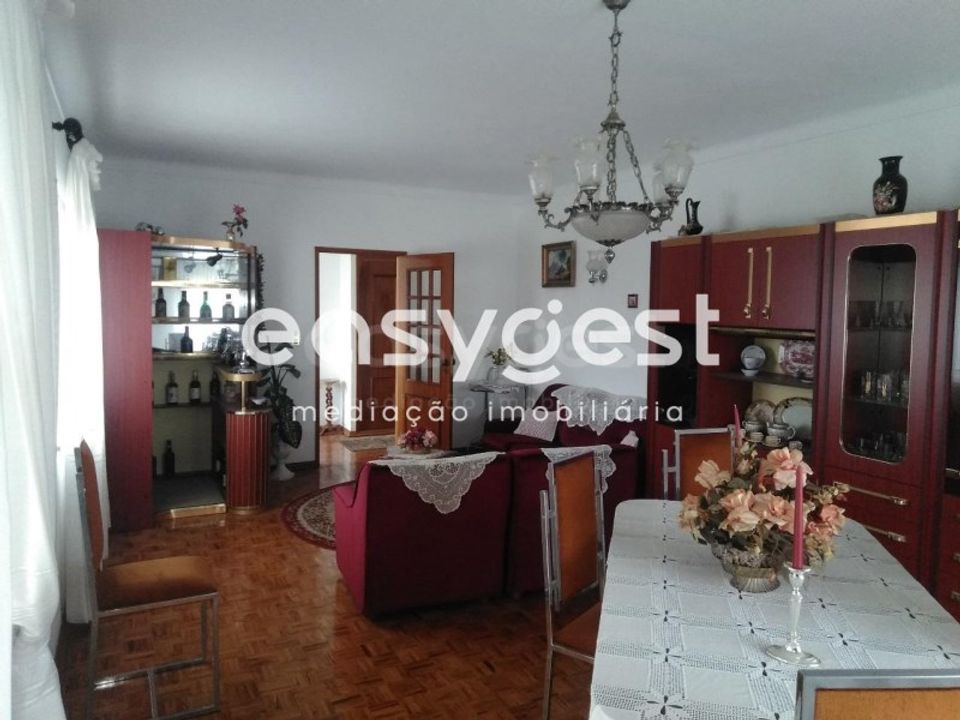 Villa en Ervedal e Vila Franca da Beira, Coimbra - foto 2