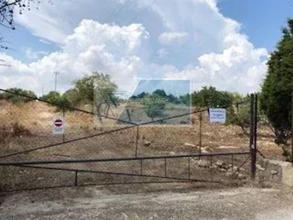 Helårsgrund i Priolo Gargallo, Siracusa - foto 1