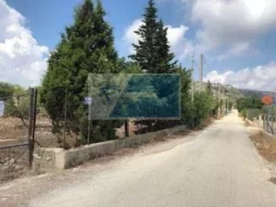 Helårsgrund i Priolo Gargallo, Siracusa - foto 2