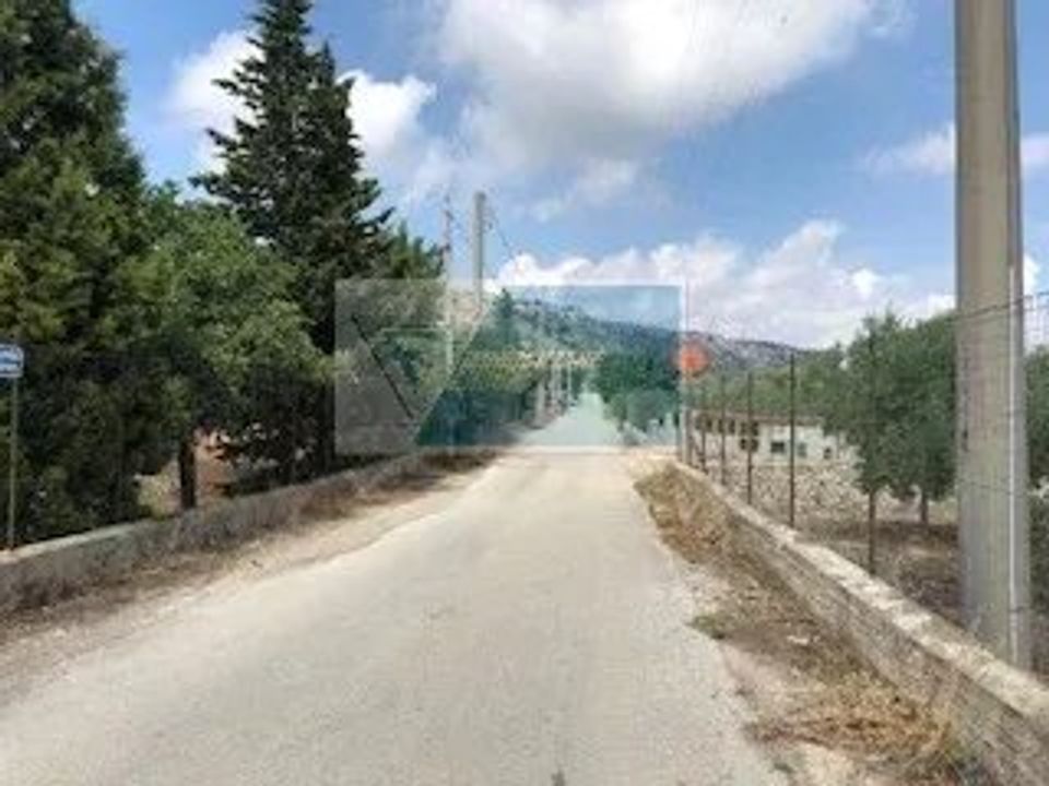 Helårsgrund i Priolo Gargallo, Siracusa - foto 3