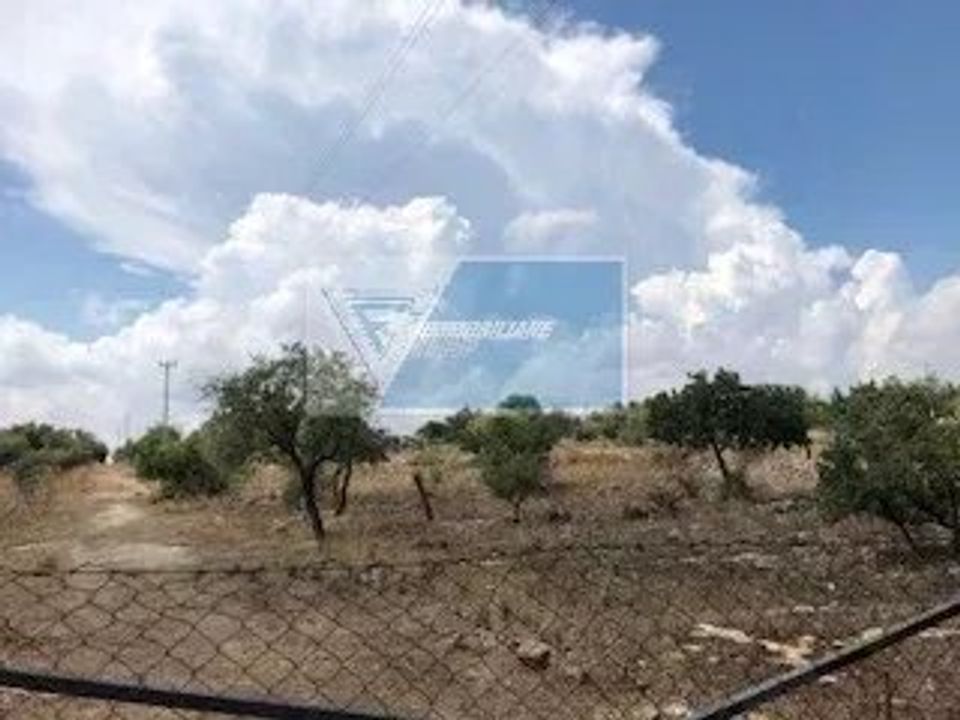 Helårsgrund i Priolo Gargallo, Siracusa - foto 4