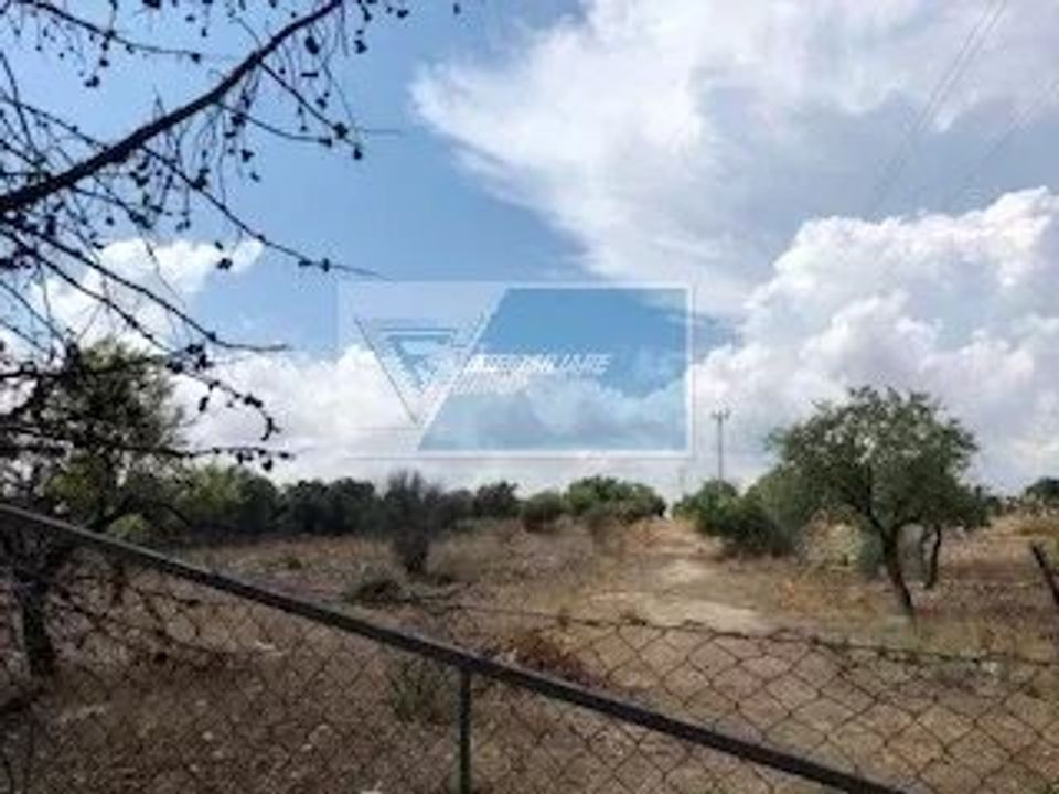 Helårsgrund i Priolo Gargallo, Siracusa - foto 5