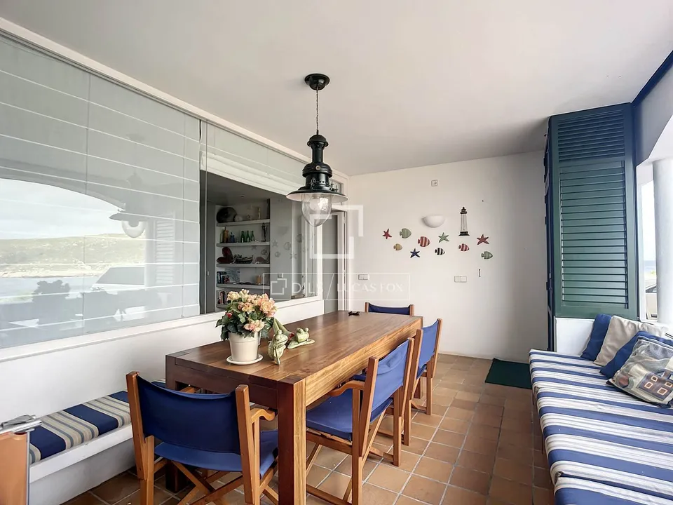 Villa i Es Mercadal, Menorca - foto 2