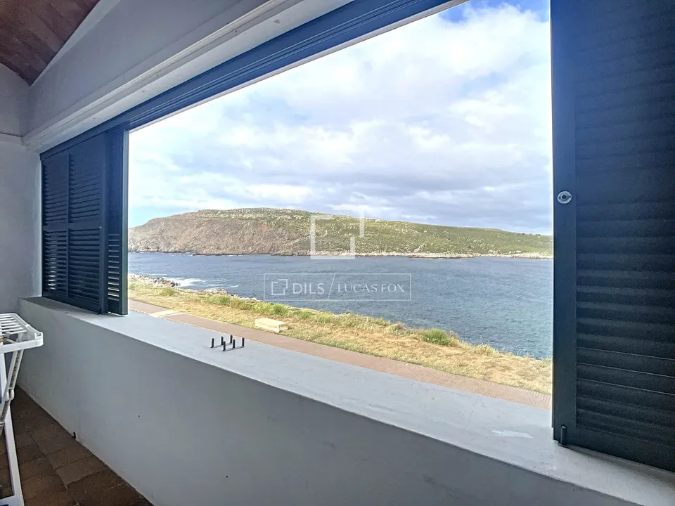 Villa i Es Mercadal, Menorca - foto 1
