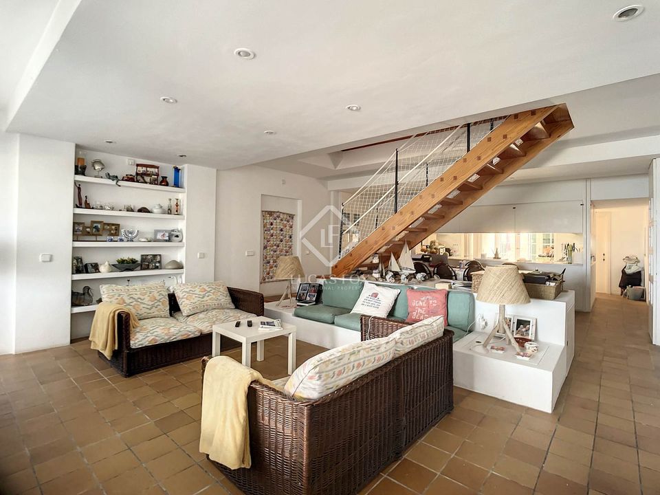 Villa i Es Mercadal, Menorca - foto 5