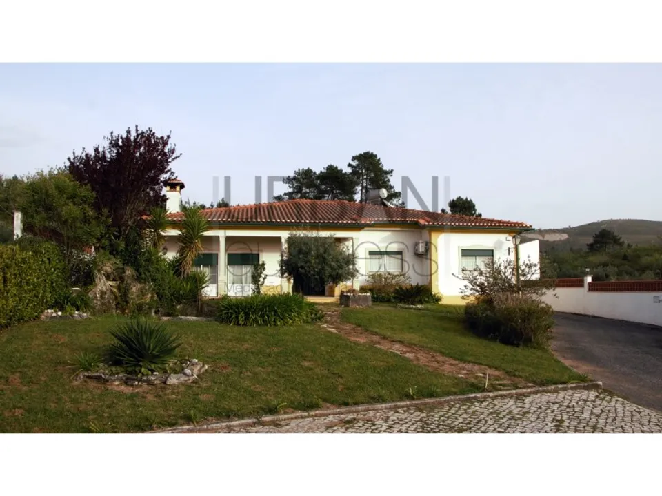 Farm i Porto de Mos, Leiria - foto 1