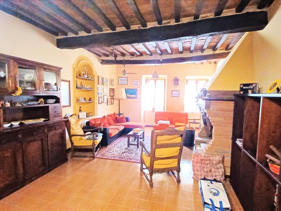 Lejlighed i Sarteano, Siena - foto 2