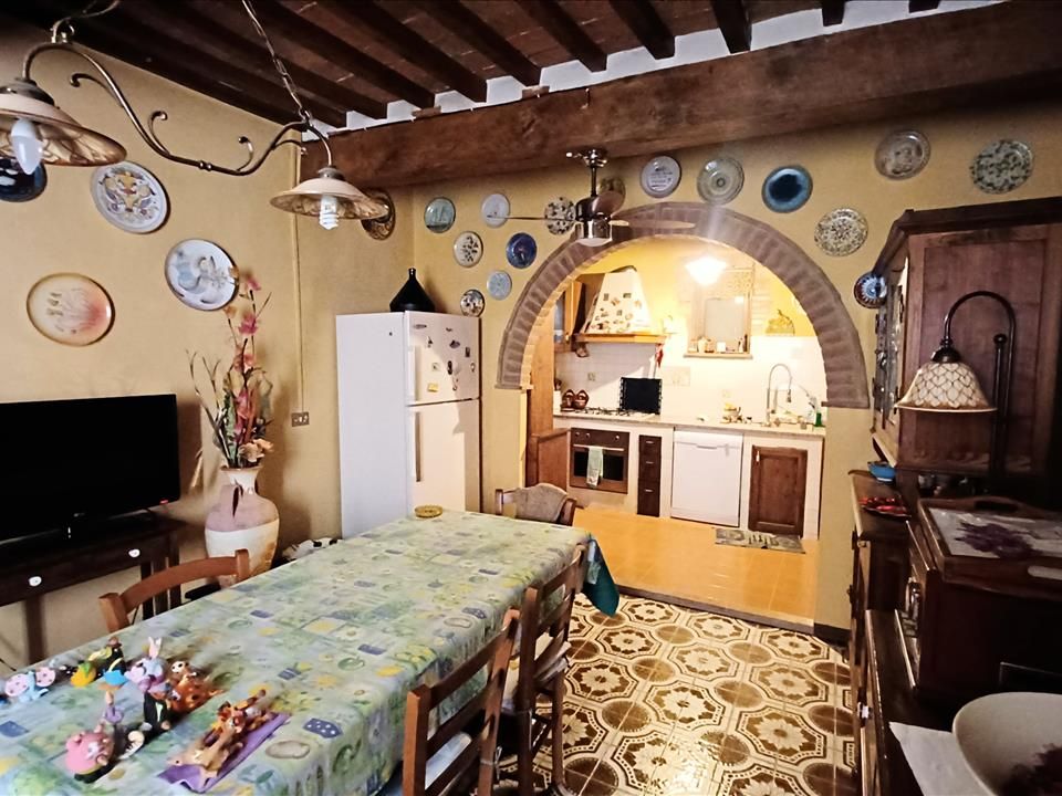 Lejlighed i Sarteano, Siena - foto 4