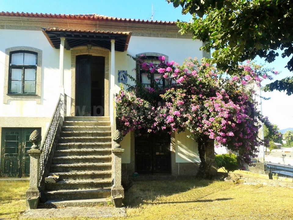 Villa i Vila Nova de Famalicao, Braga - foto 1
