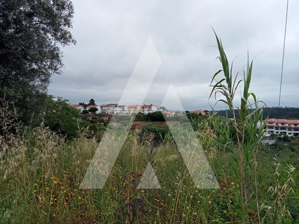 Helårsgrund i Leiria, Leiria - foto 1