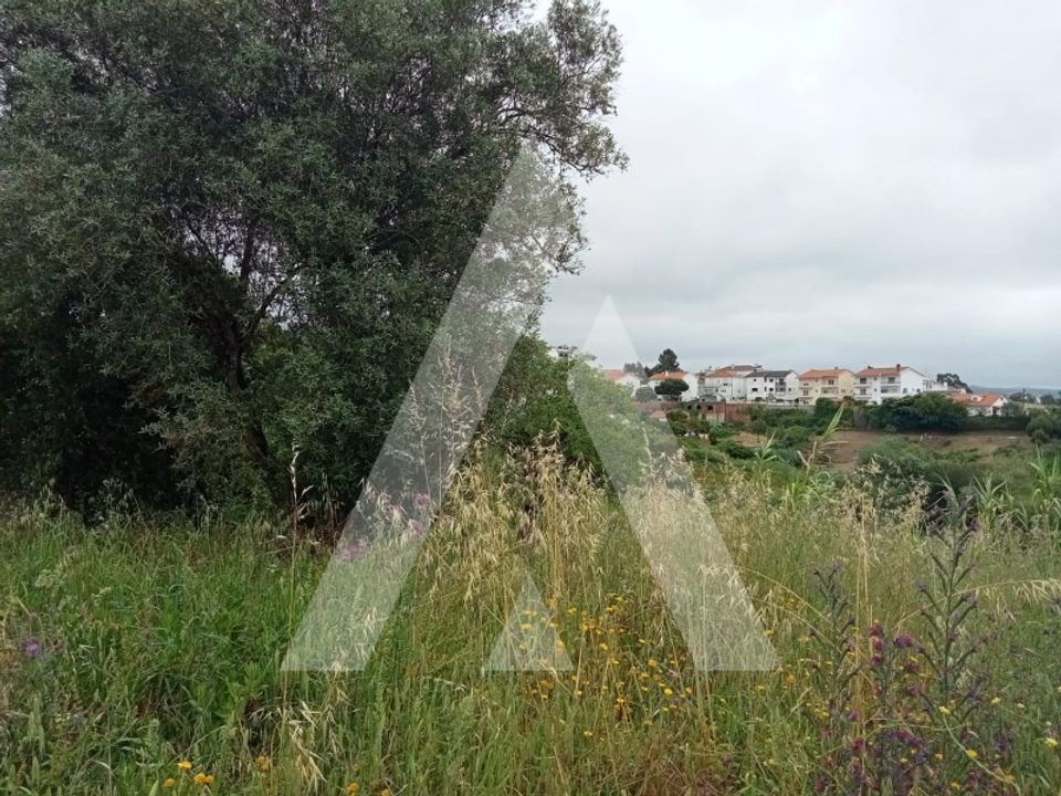 Helårsgrund i Leiria, Leiria - foto 2