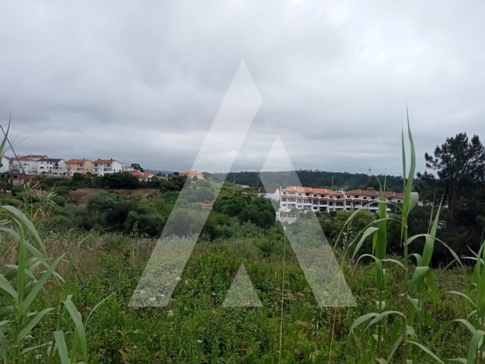Helårsgrund i Leiria, Leiria - foto 3