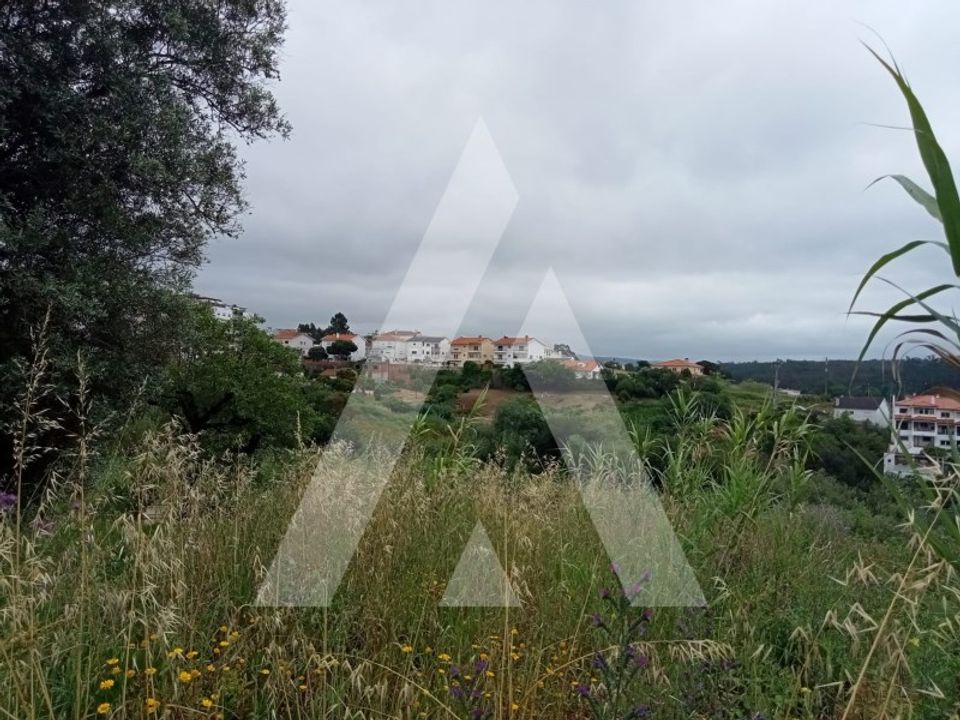 Helårsgrund i Leiria, Leiria - foto 4