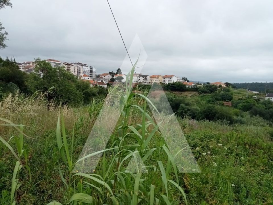 Helårsgrund i Leiria, Leiria - foto 5