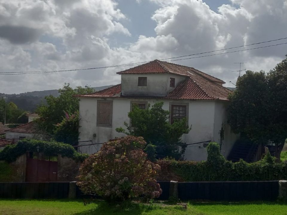 Gård i Santo Tirso, Porto - bilde 1