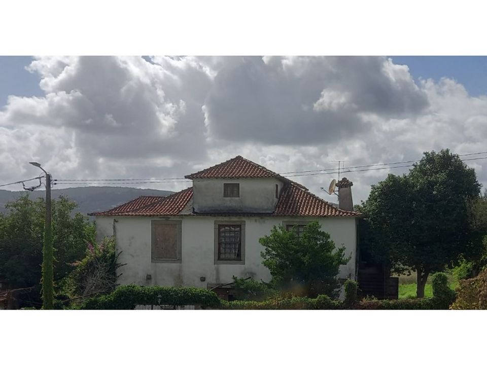 Gård i Santo Tirso, Porto - bilde 2