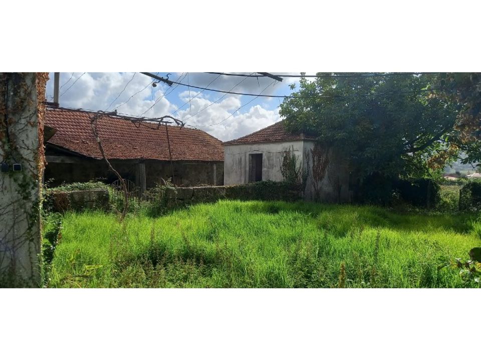 Gård i Santo Tirso, Porto - bilde 3