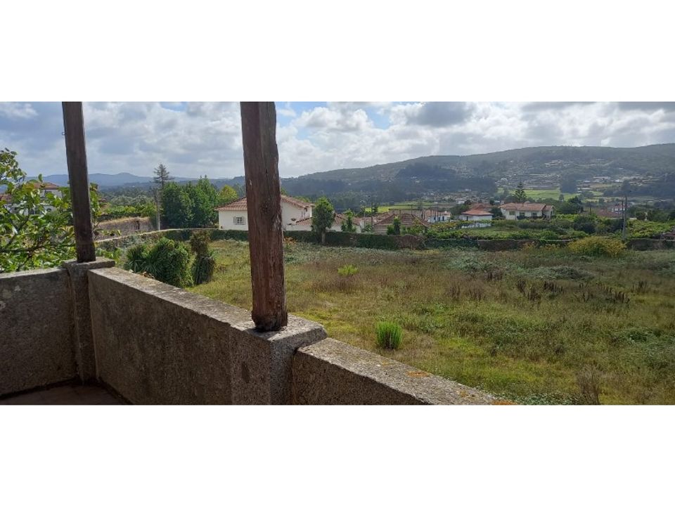 Gård i Santo Tirso, Porto - bilde 4
