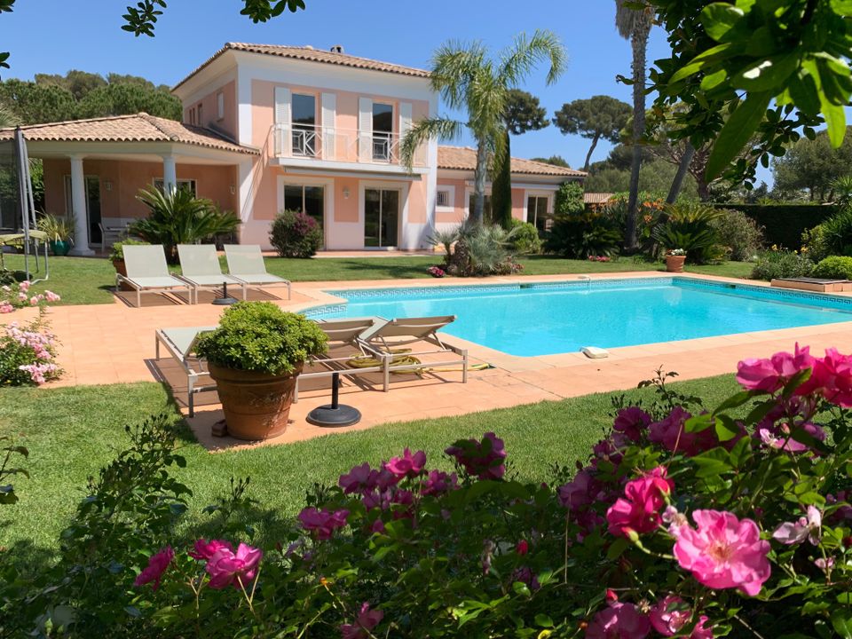 Villa a Antibes, Alpes-Maritimes - foto 2