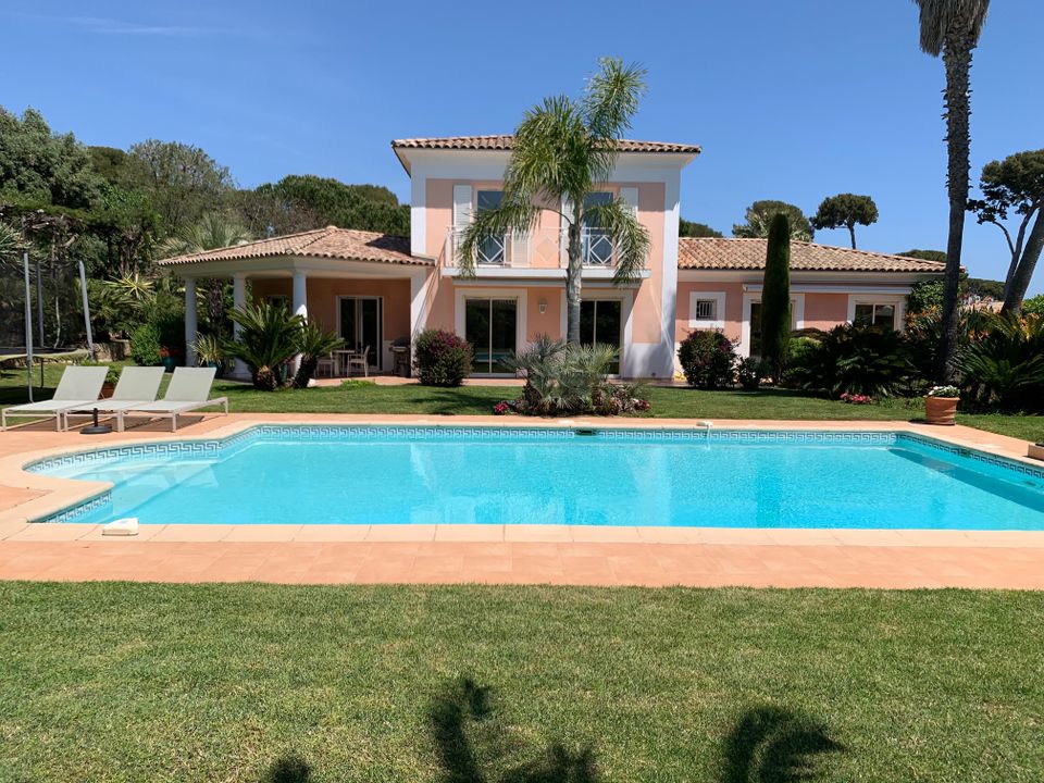 Villa a Antibes, Alpes-Maritimes - foto 3