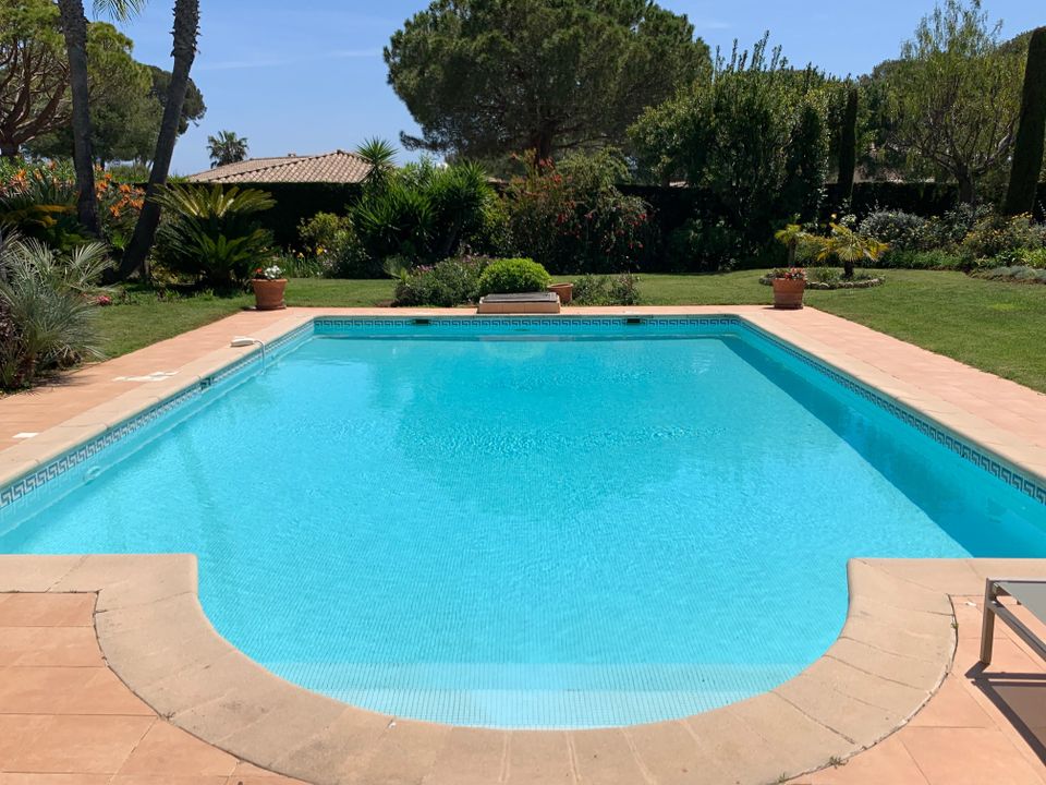 Villa a Antibes, Alpes-Maritimes - foto 4