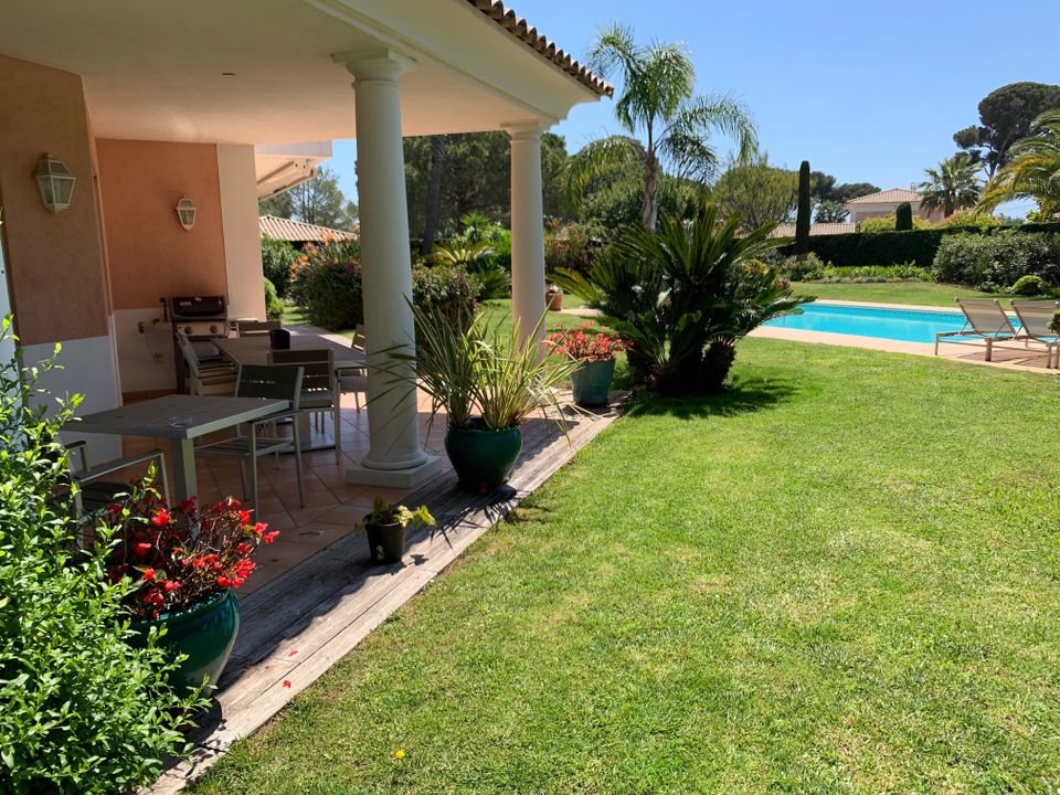 Villa a Antibes, Alpes-Maritimes - foto 5