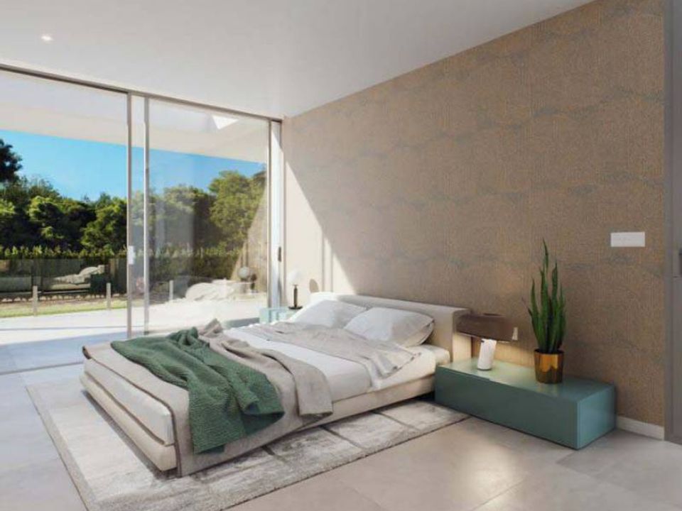 Villa i Orihuela Costa, Alicante - bilde 5