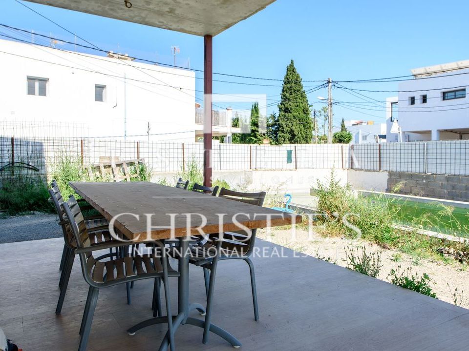 Villa i Santa Eulalia Del Rio, Ibiza - foto 3