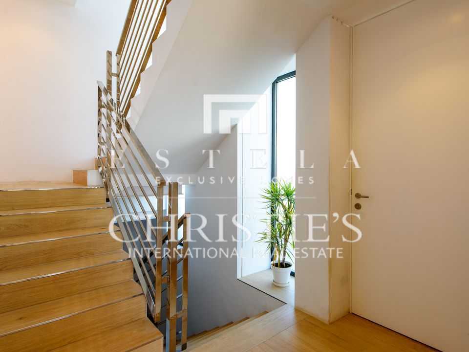 Villa i Santa Eulalia Del Rio, Ibiza - foto 5
