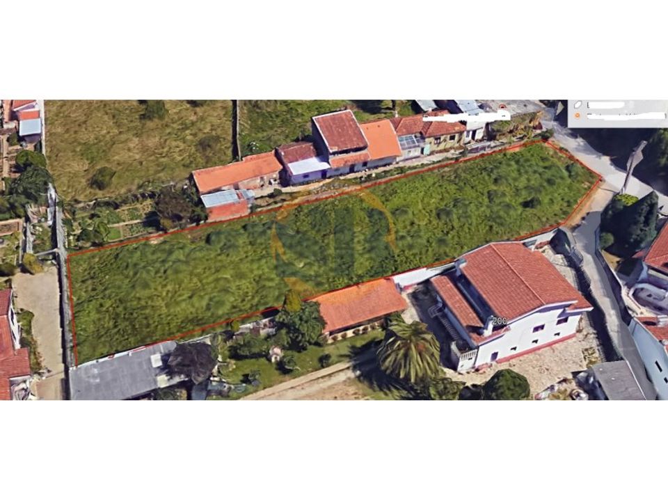 Terreno en Cortegaca, Aveiro - foto 1