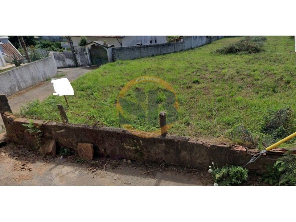 Terreno en Cortegaca, Aveiro - foto 2