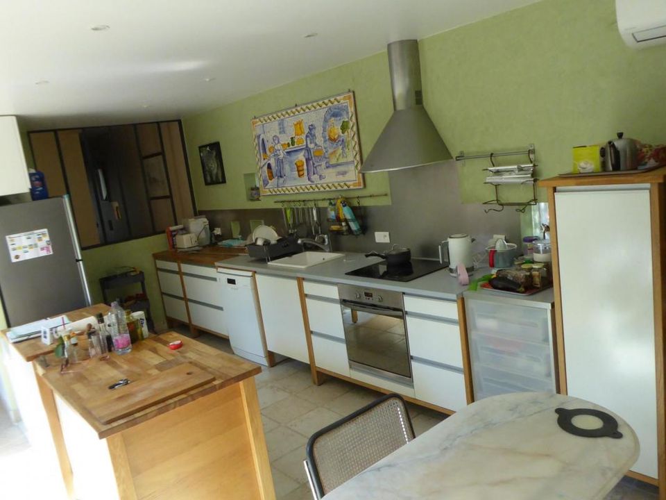 Villa i Rosny-sous-Bois, Seine-Saint-Denis - foto 5