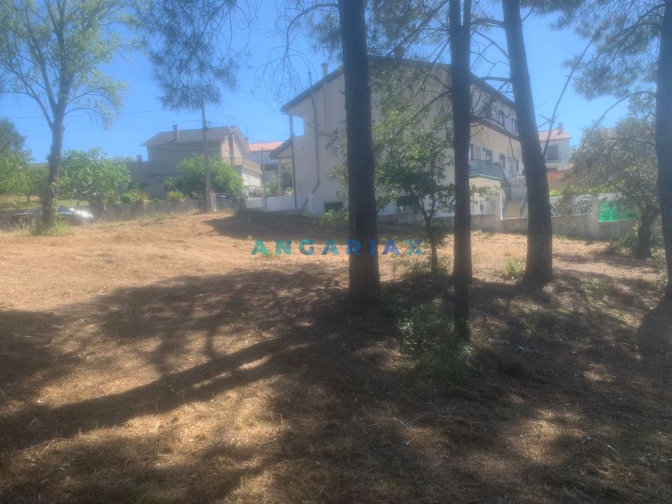 Helårsgrund i Leiria, Leiria - foto 5