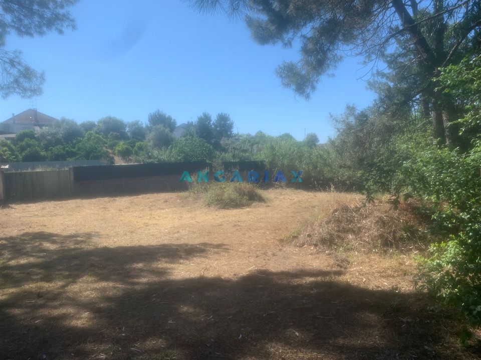 Helårsgrund i Leiria, Leiria - foto 4