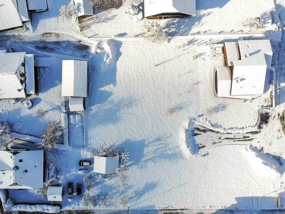 Træhytte i Morzine, Haute-Savoie - foto 4