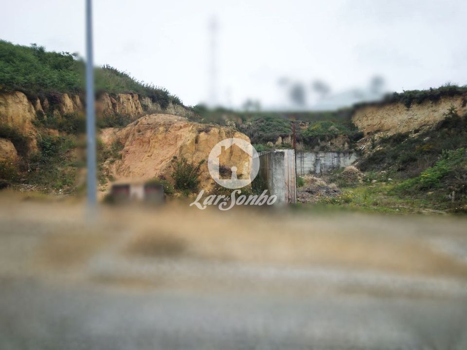 Helårsgrund i Vila do Conde, Porto - foto 2