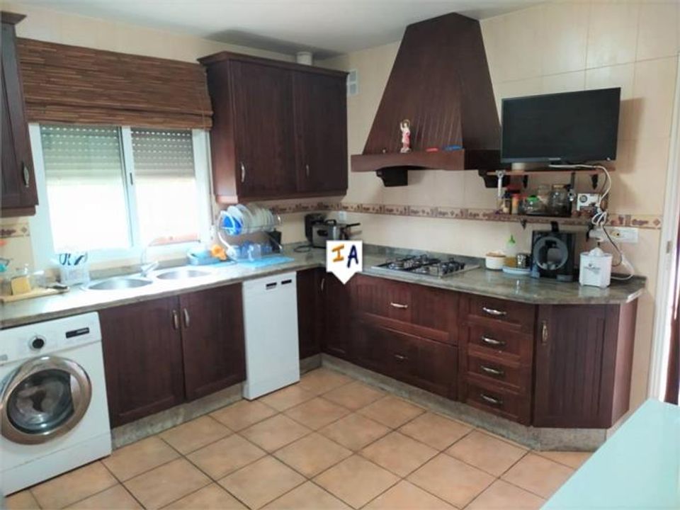 Villa i Almodovar Del Rio, Cordoba - foto 2